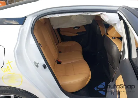 2021 Nissan Sentra Sv Xtronic Cvt z USA, uszkodzony, nr VIN 3N1AB8CVXMY269559